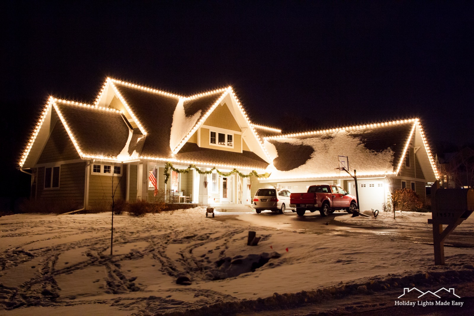 Willow River Holiday Lighting 3